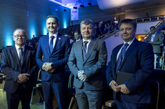 Szczyt GovTech4Europe,