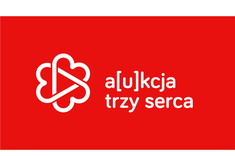 A[u]kcja trzy serca na leczenie Miłosza