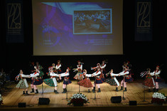 [FOTO] Koncert Marszowym Krokiem do Wolności