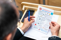 Finał III edycji konkursu „Naukolatek” – Nastoletni Naukowiec