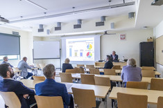 Panel dyskusyjny,