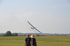 [FOTO] Relacja EUROAVII Rzeszów z zawodów Air Cargo Challenge 2017