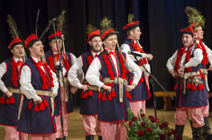 Koncert Galowy z okazji 50-lecia SZPiT „POŁONINY”