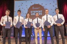 Rzeszów University of Technology Students Awards