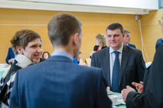 [FOTO] Fotorelacja z konferencji „Bezpieczeństwo energetyczne – filary i perspektywa rozwoju”