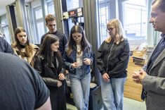 Ogólnopolski Dzień Inżynierii Materiałowej,