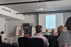 Uczestnicy konferencji,