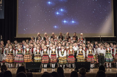 [FOTO] Fotorelacja z gali świątecznej 