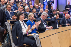 Politechnika Rzeszowska centrum dyskusji o nowoczesnych technologiach, awiacji i systemach bezzałogowych