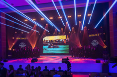 Projekt z licencją na wygrywanie