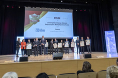 Uroczysta gala Podkarpackiego Rankingu Liceów i Techników Perspektywy 2026