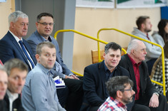 [FOTO] Za nami IV Mistrzostwa Polski Pracowników Szkół Wyższych w Siatkówce