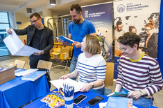 Dzień otwarty Politechniki Rzeszowskiej