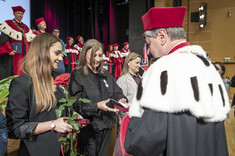 Odznaczeni medalami za długoletnią służbę,