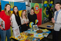 [FOTO] Erasmus Day