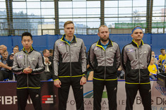 [FOTO, VIDEO] Inauguracja sezonu LOTTO Superligi