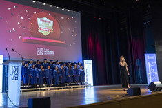 Uroczysta gala Podkarpackiego Rankingu Liceów i Techników Perspektywy 2026