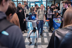 Zbuduj swoją przyszłość na Politechnice Rzeszowskiej