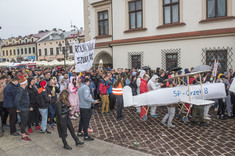 [FOTO] Wystartowały Rzeszowskie Juwenalia 2019!