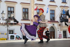 „POŁONINY” wystąpią podczas Festynu Rodzinnego „Bądźmy Razem”