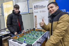 XX Targi Edukacyjne Edu Salon,