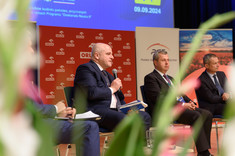 IX Konferencja Naukowa „Bezpieczeństwo energetyczne – filary i perspektywa rozwoju”,