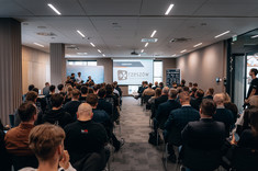 PRz Racing podsumowuje „Sezon Agenta 007”