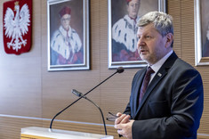 Prof. P. Koszelnik, 