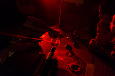 [FOTO] Taka noc na PRz zdarza się tylko raz w roku