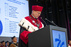 Prof. J. Sęp,