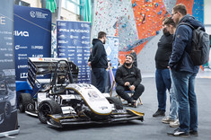 IV Targi Pracy NETWORKPOWER,