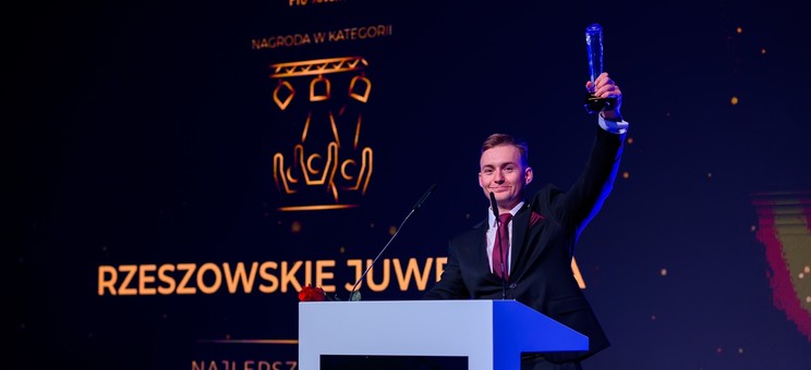 Rzeszowskie Juwenalia po raz czwarty z tytułem Najlepszych Juwenaliów w Polsce