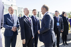 Politechnika Rzeszowska centrum dyskusji o nowoczesnych technologiach, awiacji i systemach bezzałogowych