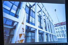 Dr hab. inż. Lidia Buda-Ożóg, prof. PRz, 