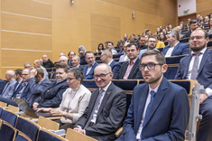 Nagrody rektora dla nauczycieli akademickich