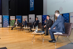 [FOTO] Fotorelacja z konferencji „Bezpieczeństwo energetyczne – filary i perspektywa rozwoju”