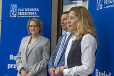 Stypendia ministra dla studentów Politechniki Rzeszowskiej