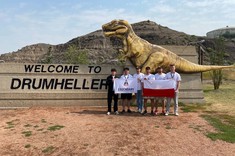 Zespół Legendary Rover Team,