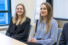 Stypendia ministra dla studentów Politechniki Rzeszowskiej