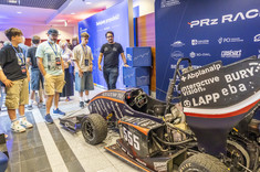 Halo Rzeszów, dobrze było Was usłyszeć!