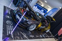 Wyjątkowy projekt studentów POLYCOMP,