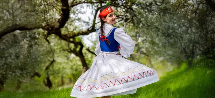 Zaproszenie na Koncert Wiosenny „Połonin”