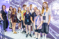 Halo Rzeszów, dobrze było Was usłyszeć!